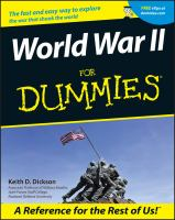 World_war_II_for_dummies